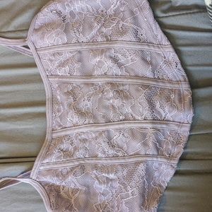 Streetwear society tank top (cropped)